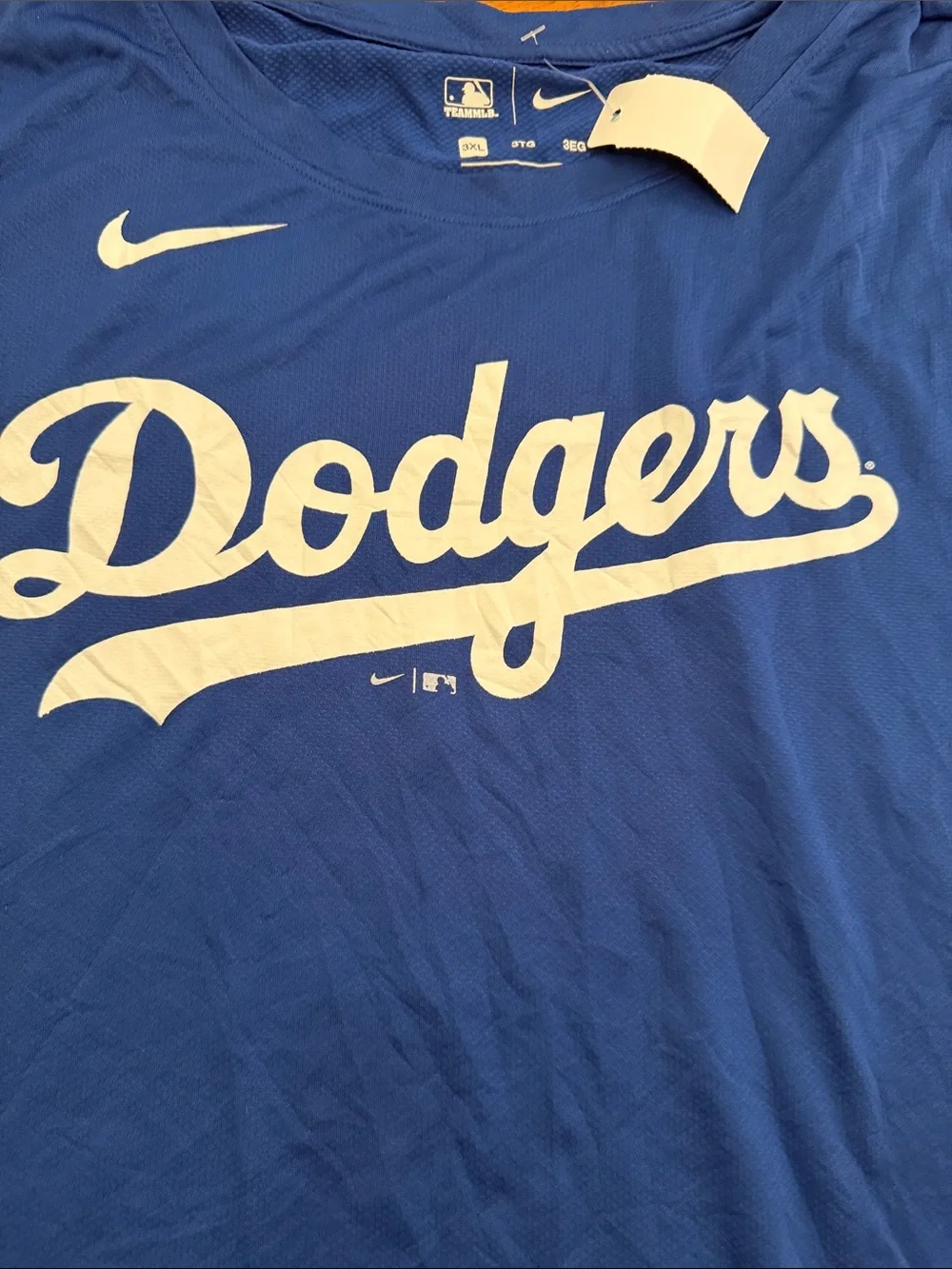 Nike short sleeve